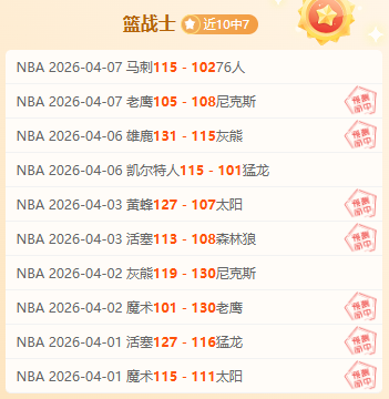 专家分析,场全胜,活塞对决雄,篮球比分网,篮球赛事平台,篮球比赛比分,篮球赛事数据,篮球赛事信息